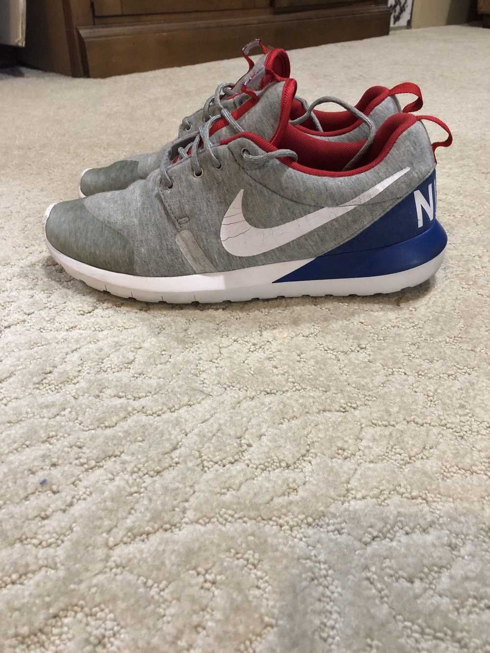 Nike Nike Roshe run NM W SP "Great Britain" - image 3