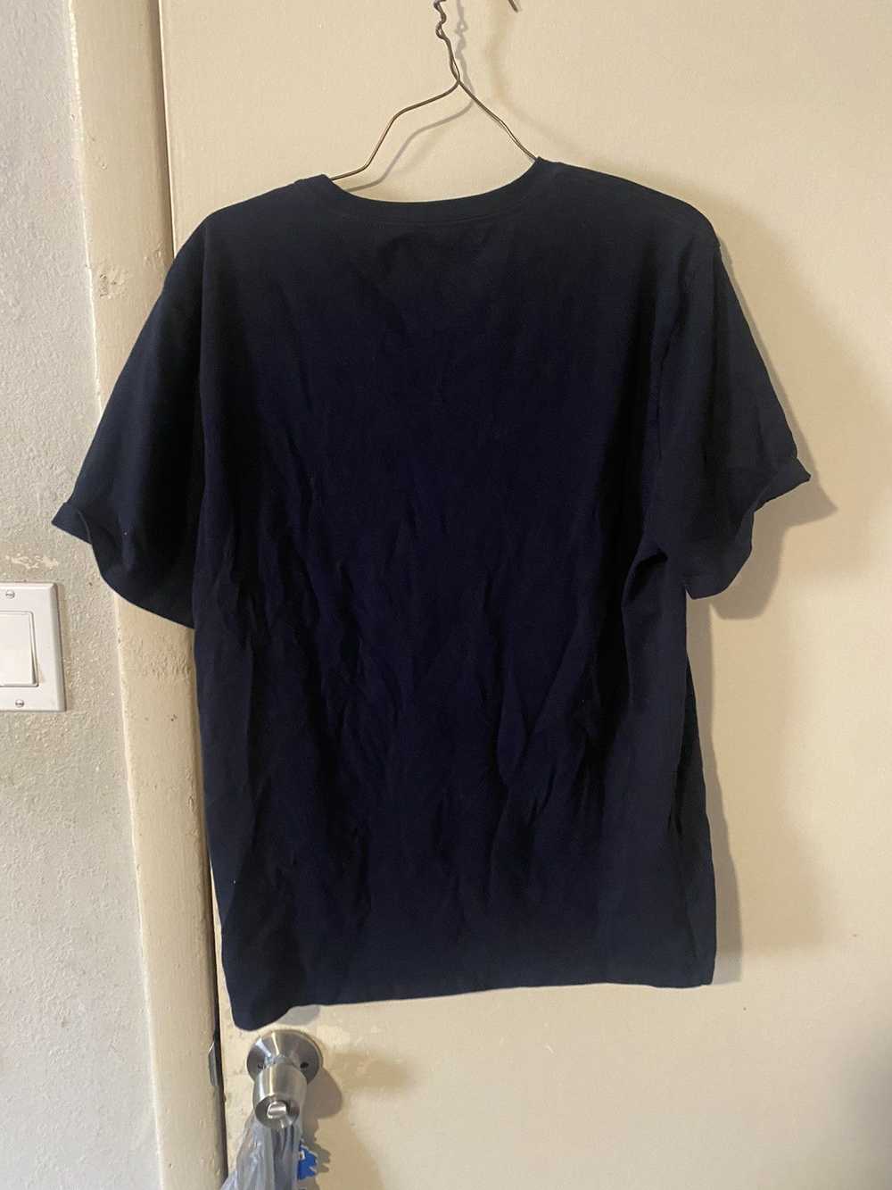 Tommy Hilfiger Tommy Hilfiger Shirt Navy (Used) - image 2