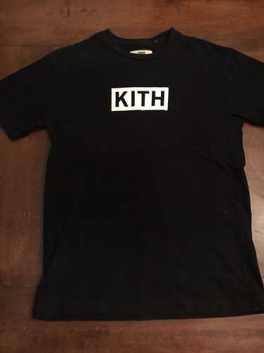 Kith Kith box logo size XS - image 1