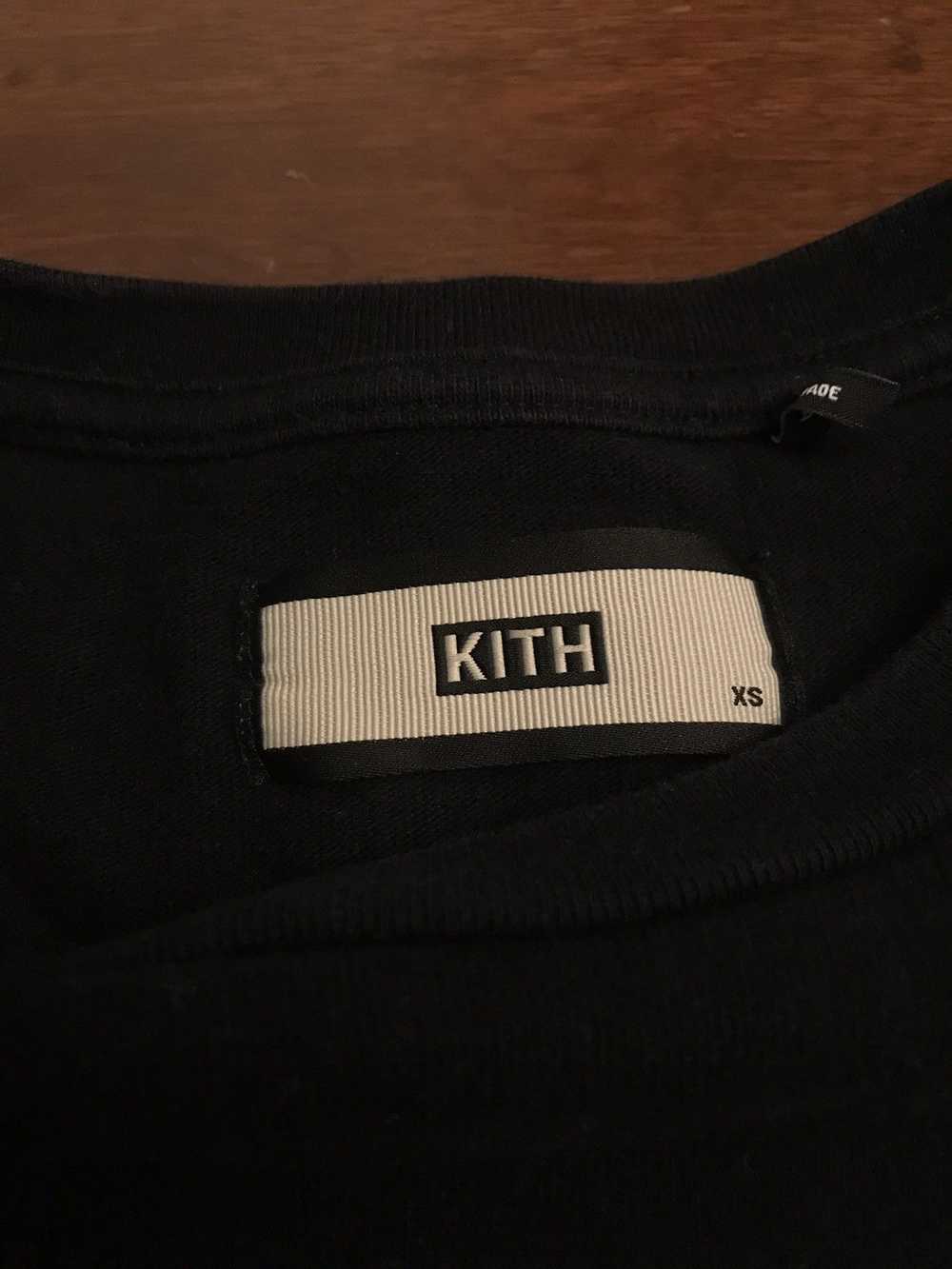 Kith Kith box logo size XS - image 2