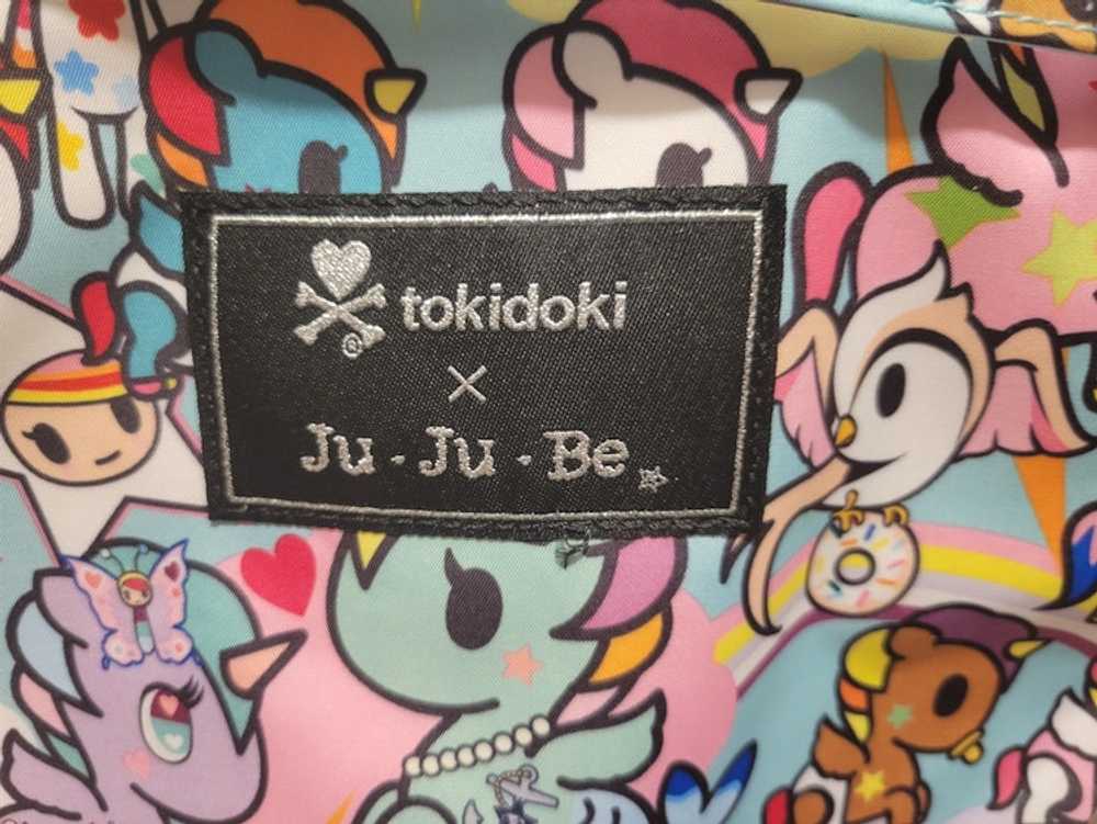 JuJuBe Be Quick Tokidoki - Unikiki 2.0 - image 4