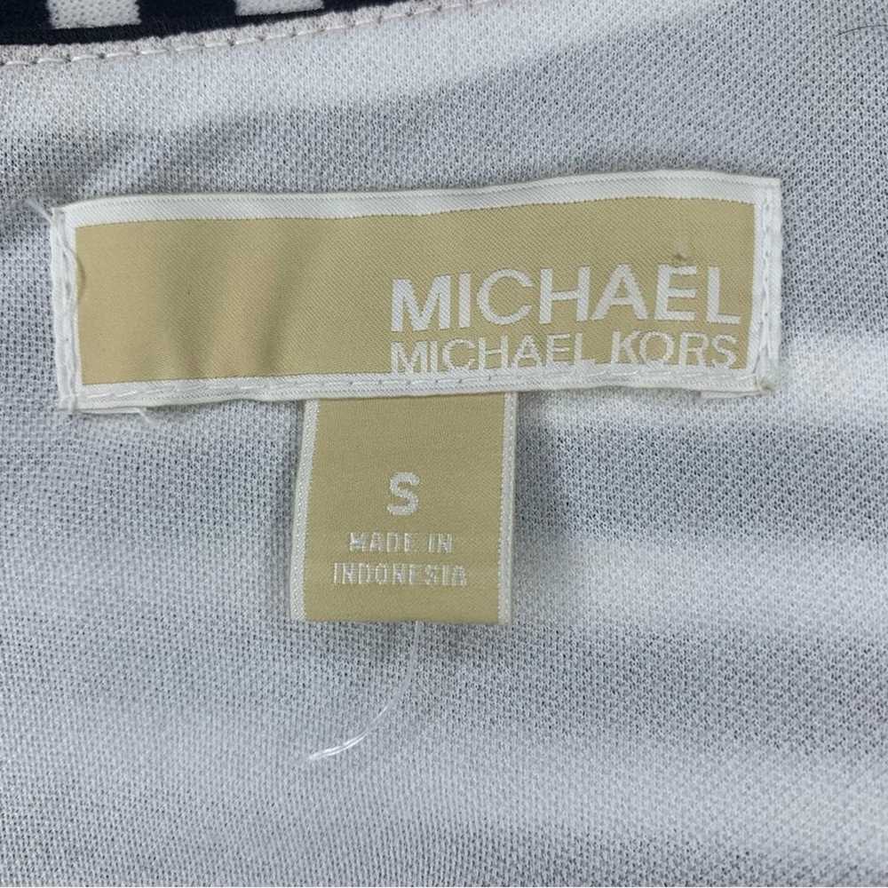 Michael by Michael Kors Women Dress Long Sleeve S… - image 10