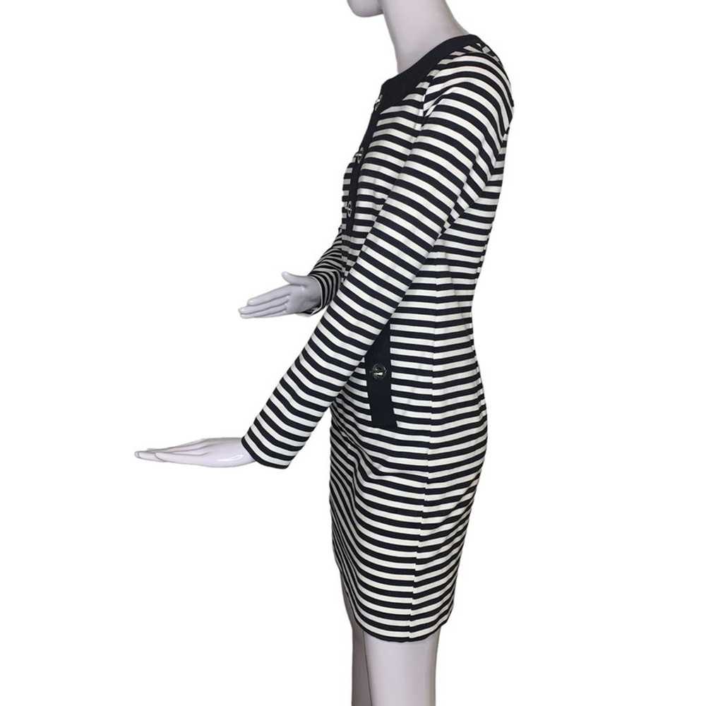 Michael by Michael Kors Women Dress Long Sleeve S… - image 4