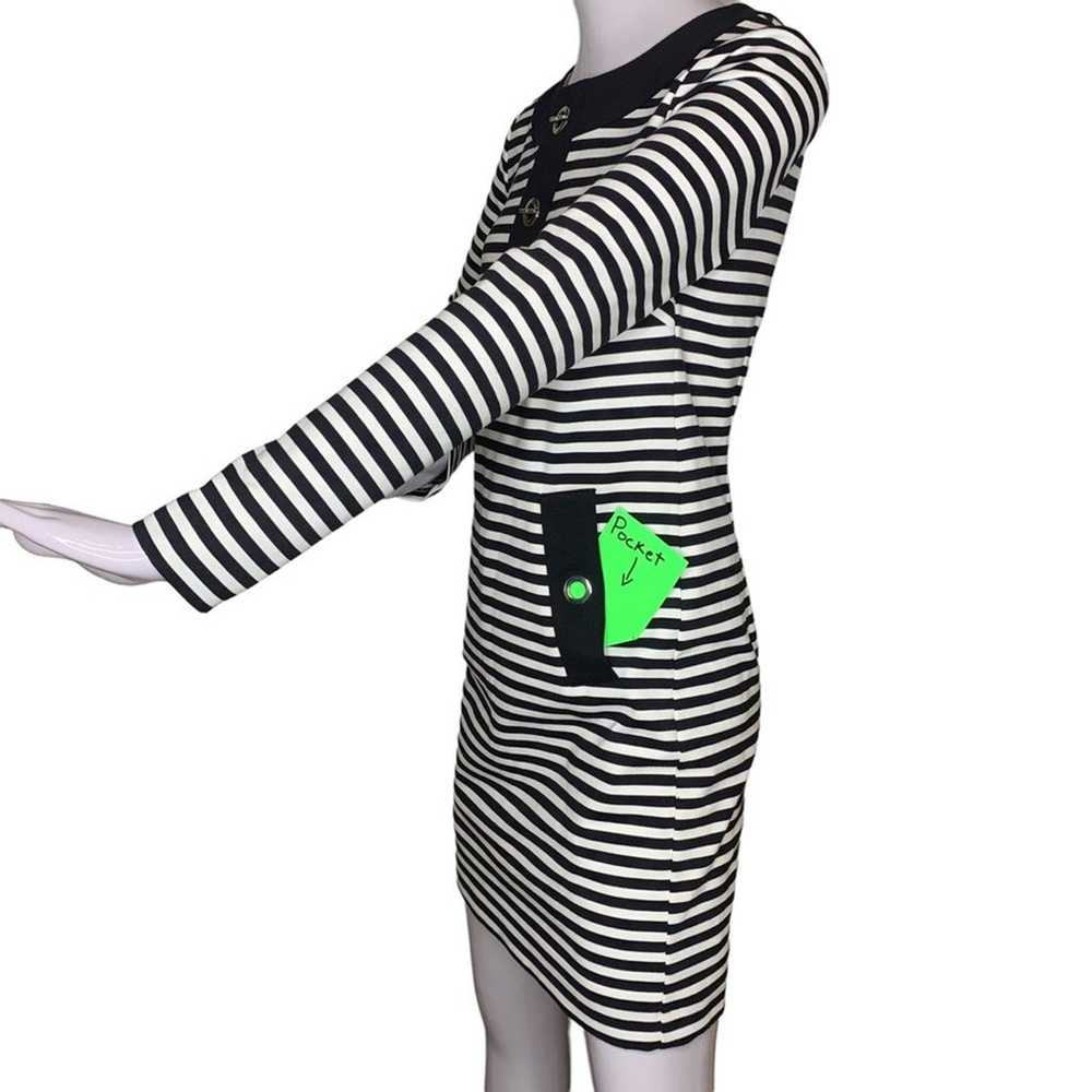 Michael by Michael Kors Women Dress Long Sleeve S… - image 7