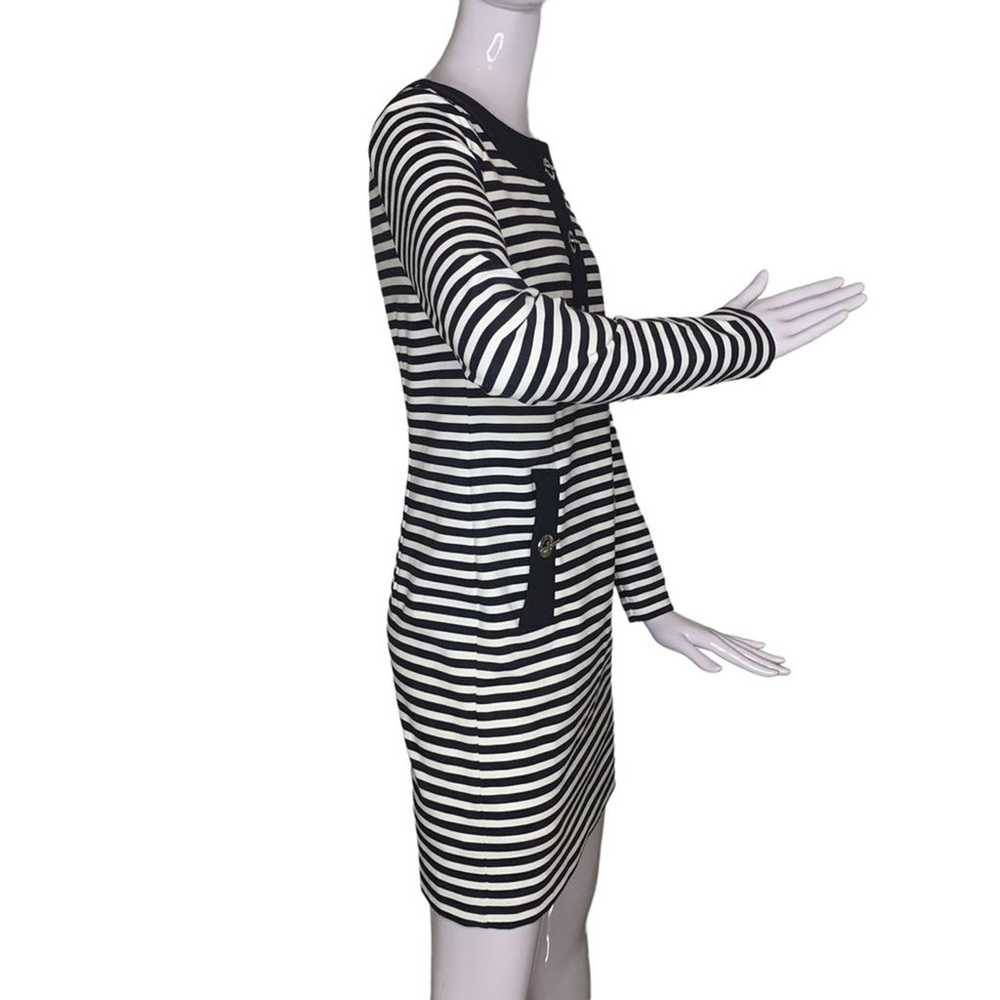 Michael by Michael Kors Women Dress Long Sleeve S… - image 9