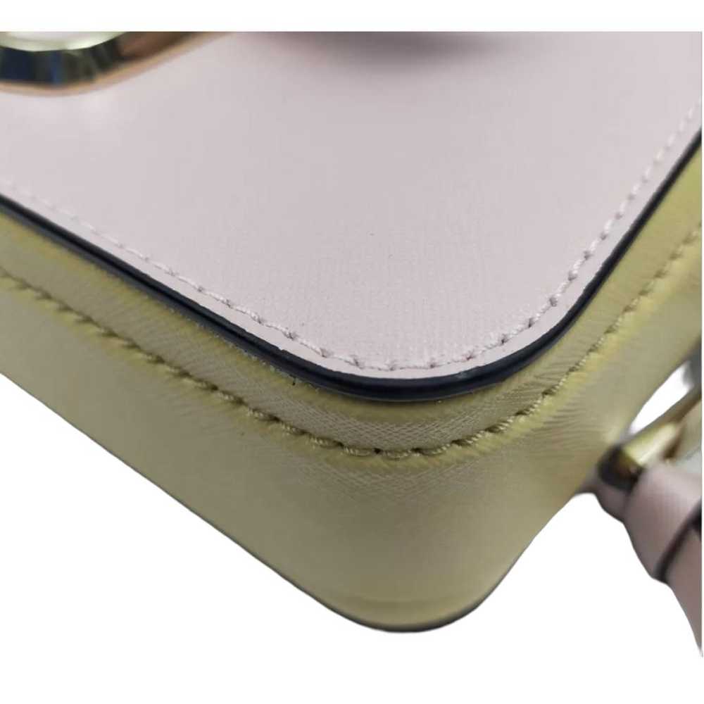 Marc Jacobs Snapshot leather crossbody bag - image 6