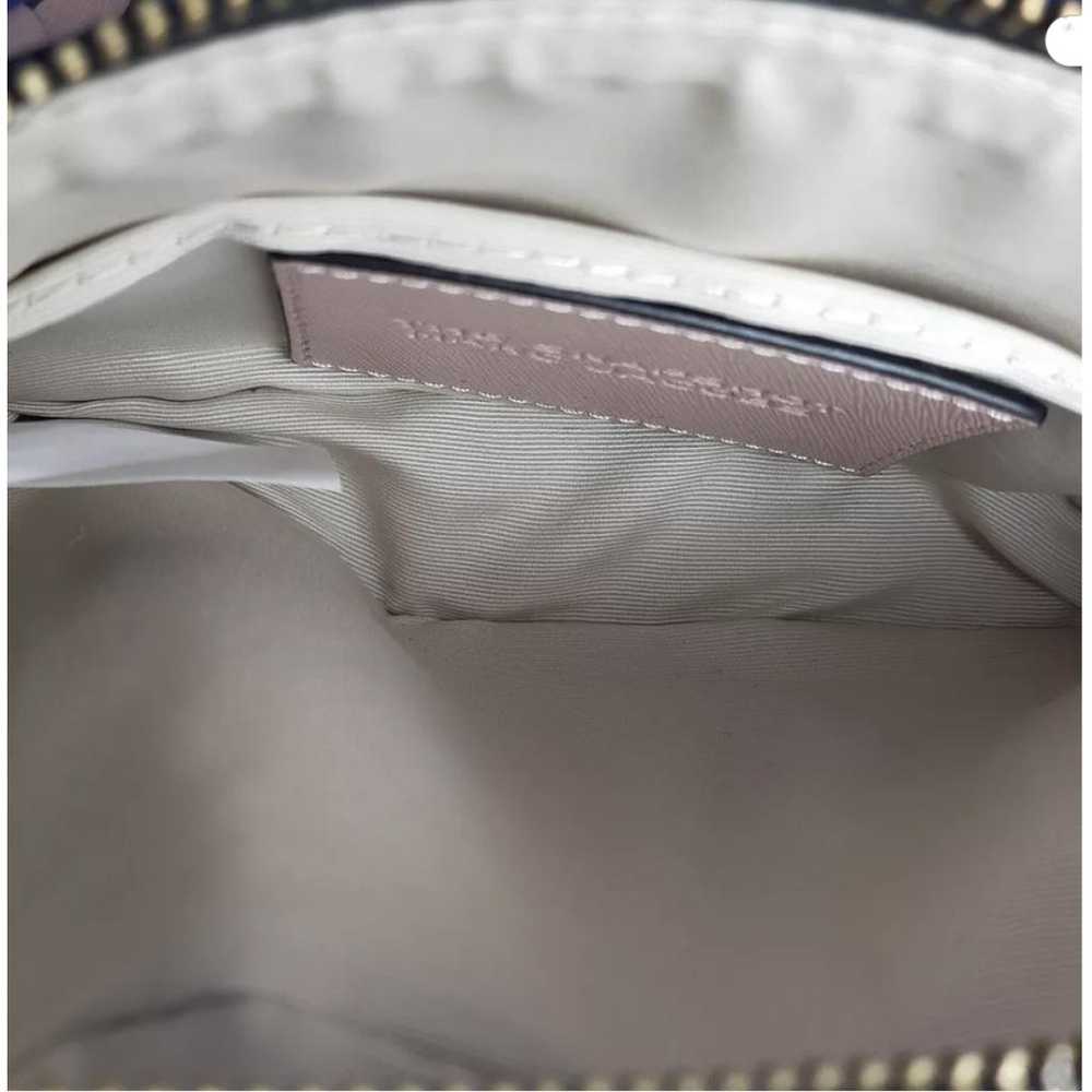 Marc Jacobs Snapshot leather crossbody bag - image 7