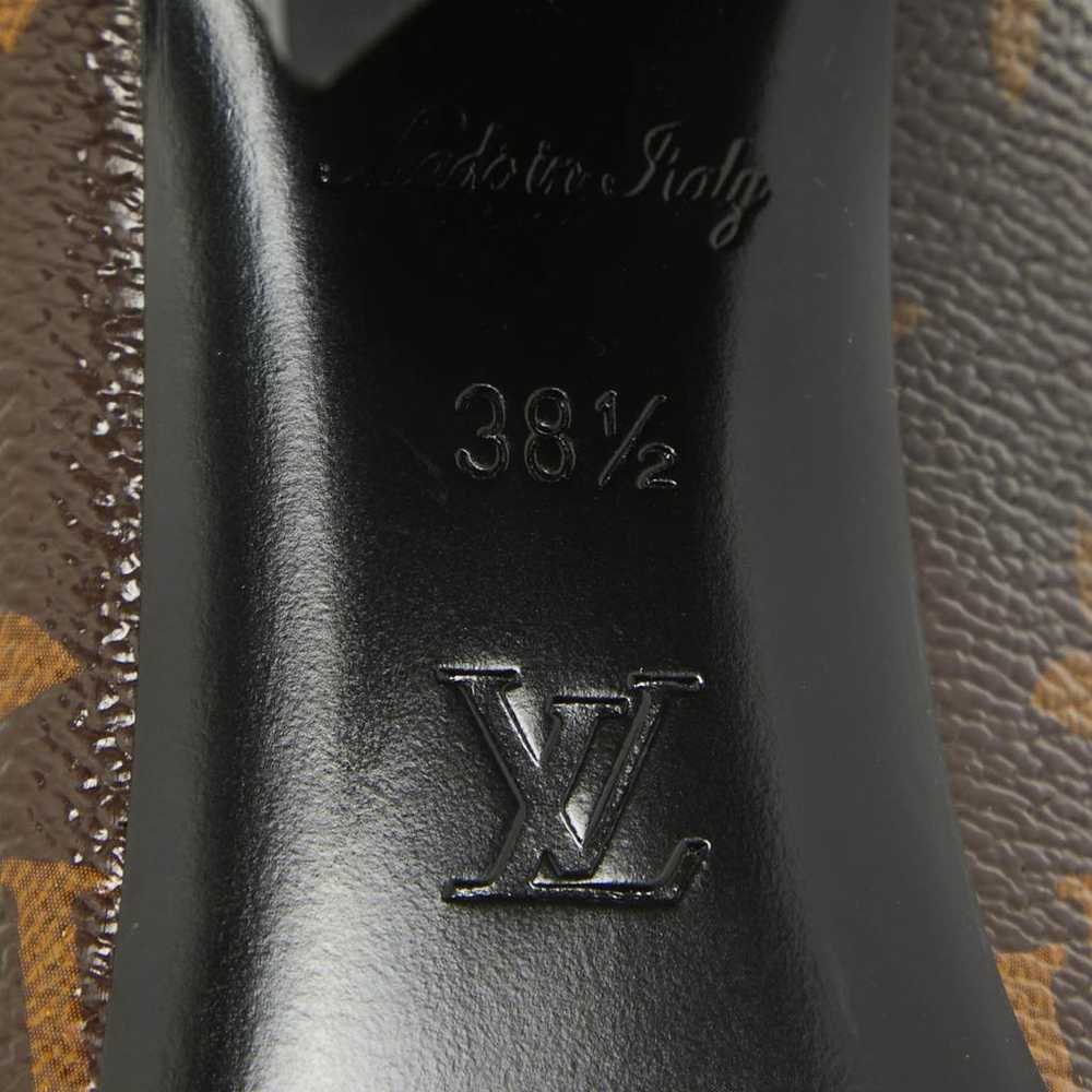 Louis Vuitton Cloth heels - image 7