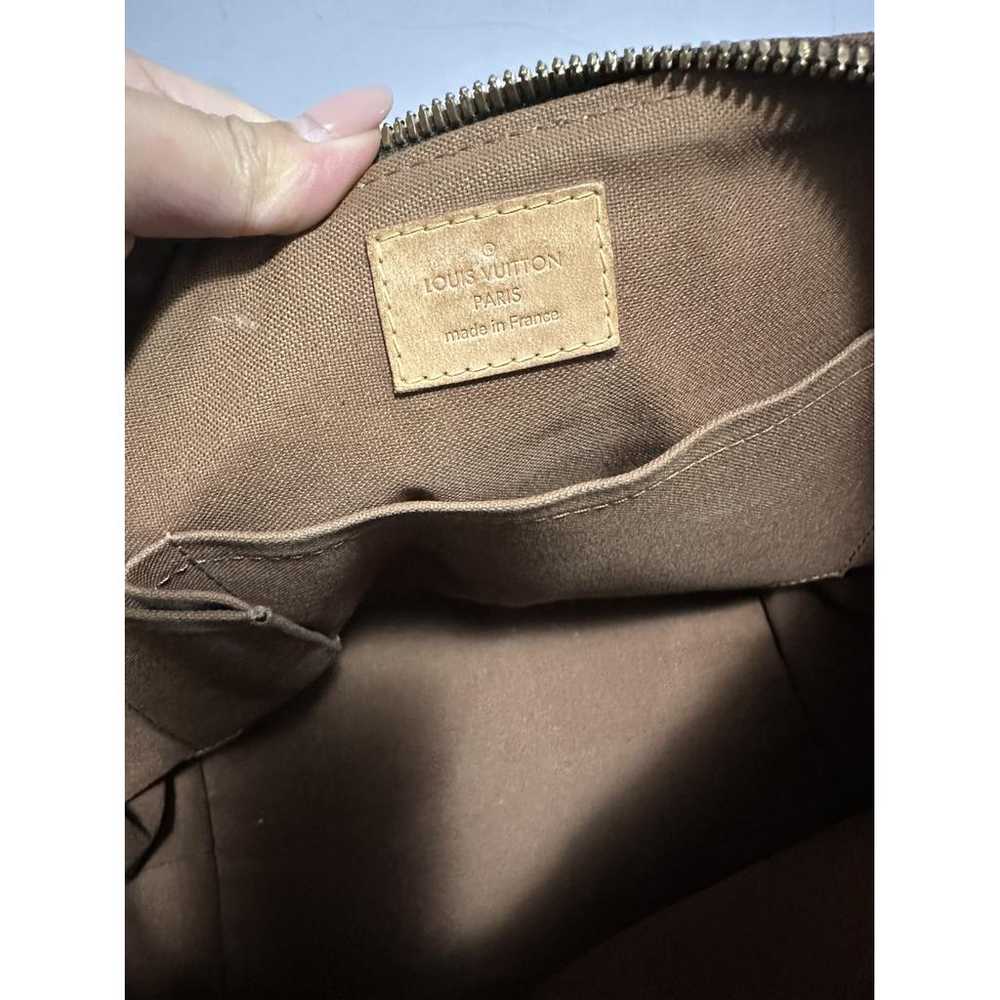 Louis Vuitton Palermo leather handbag - image 2