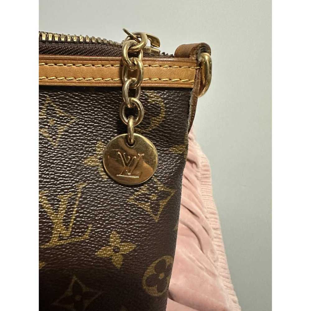 Louis Vuitton Palermo leather handbag - image 7