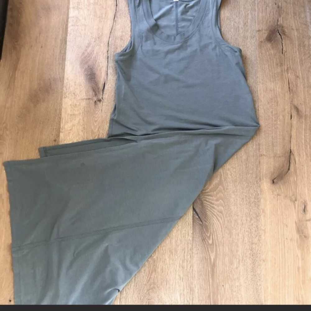 Lululemon All yours maxi dress size S/M price fir… - image 4