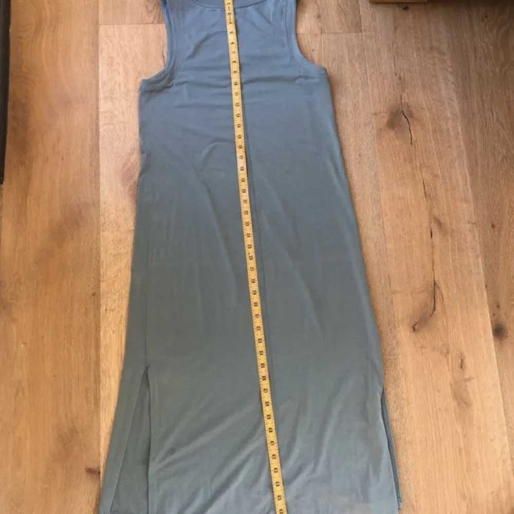 Lululemon All yours maxi dress size S/M price fir… - image 6