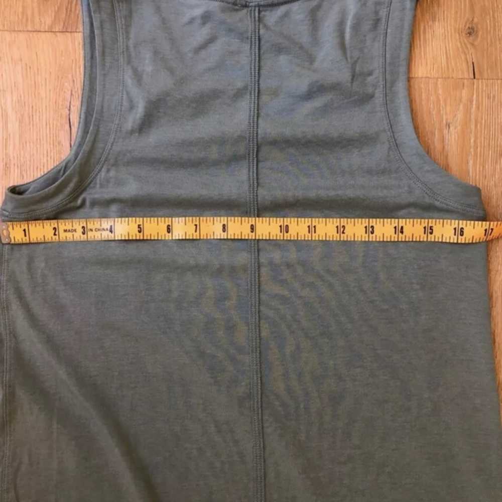 Lululemon All yours maxi dress size S/M price fir… - image 7