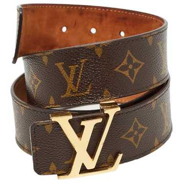 Louis Vuitton Cloth belt - image 1
