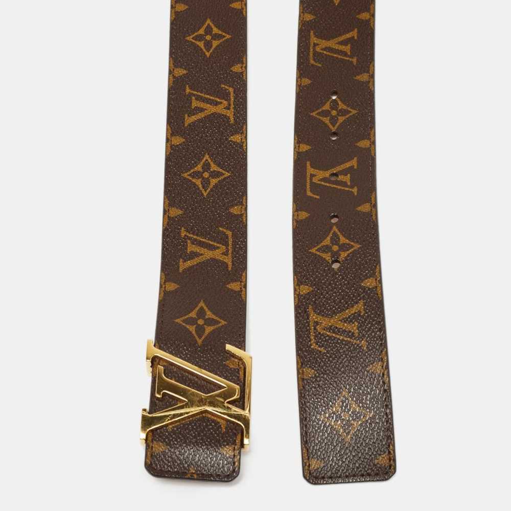 Louis Vuitton Cloth belt - image 2