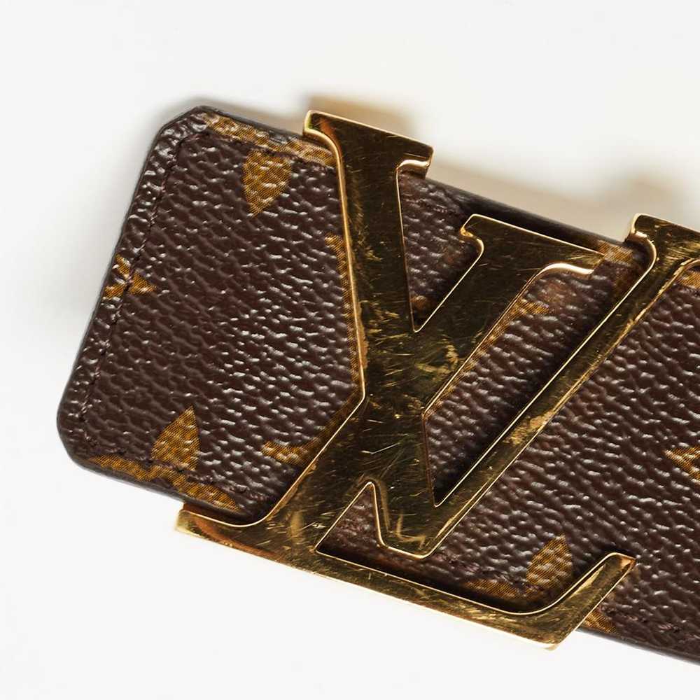 Louis Vuitton Cloth belt - image 3