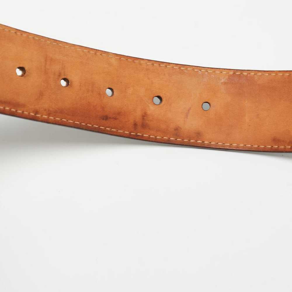 Louis Vuitton Cloth belt - image 5
