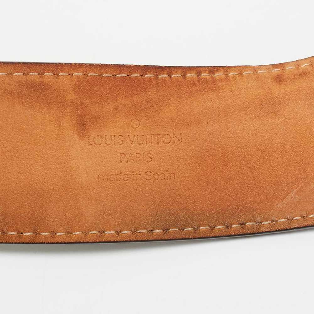 Louis Vuitton Cloth belt - image 6