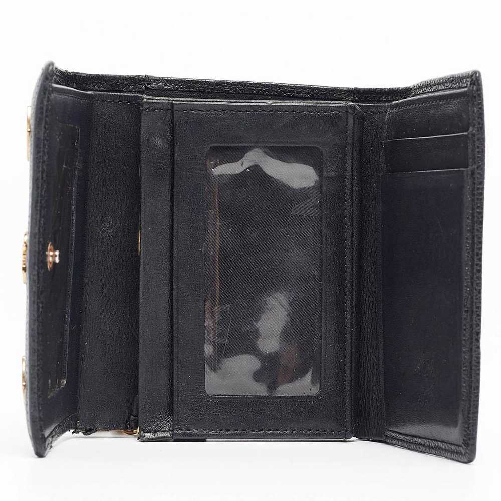 MCM Leather wallet - image 2