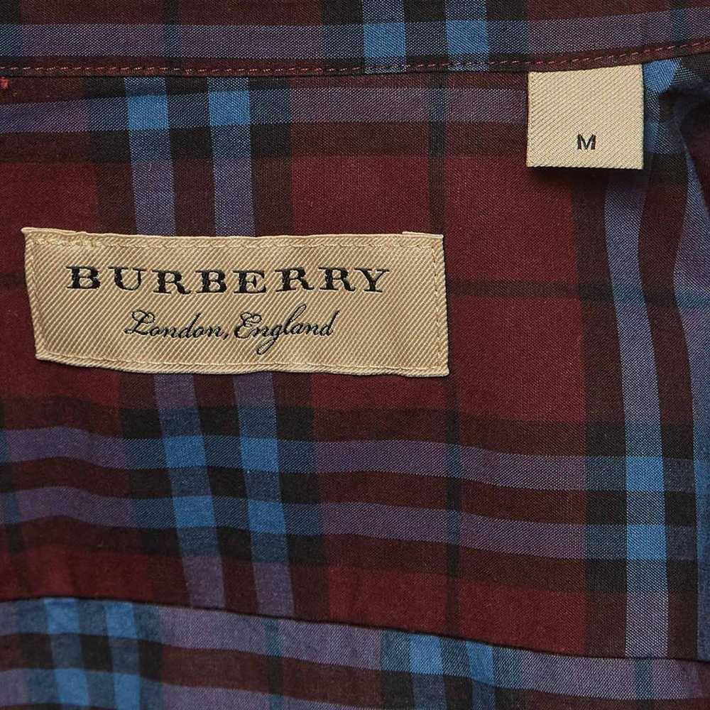 Burberry T-shirt - image 3