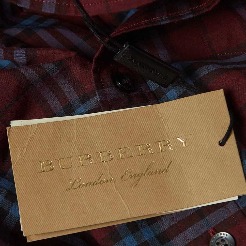 Burberry T-shirt - image 4