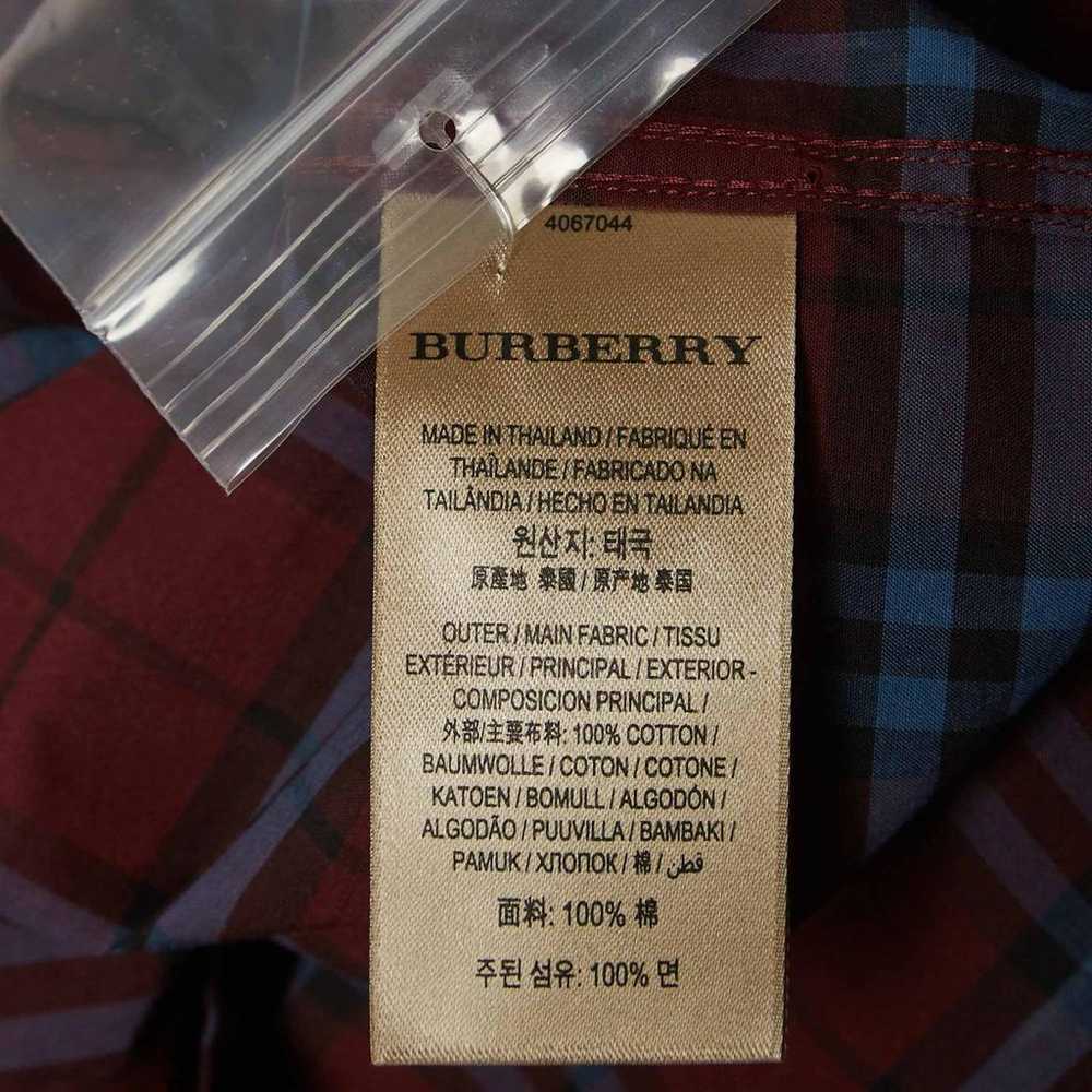 Burberry T-shirt - image 6