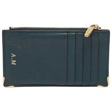 Cartier Leather wallet