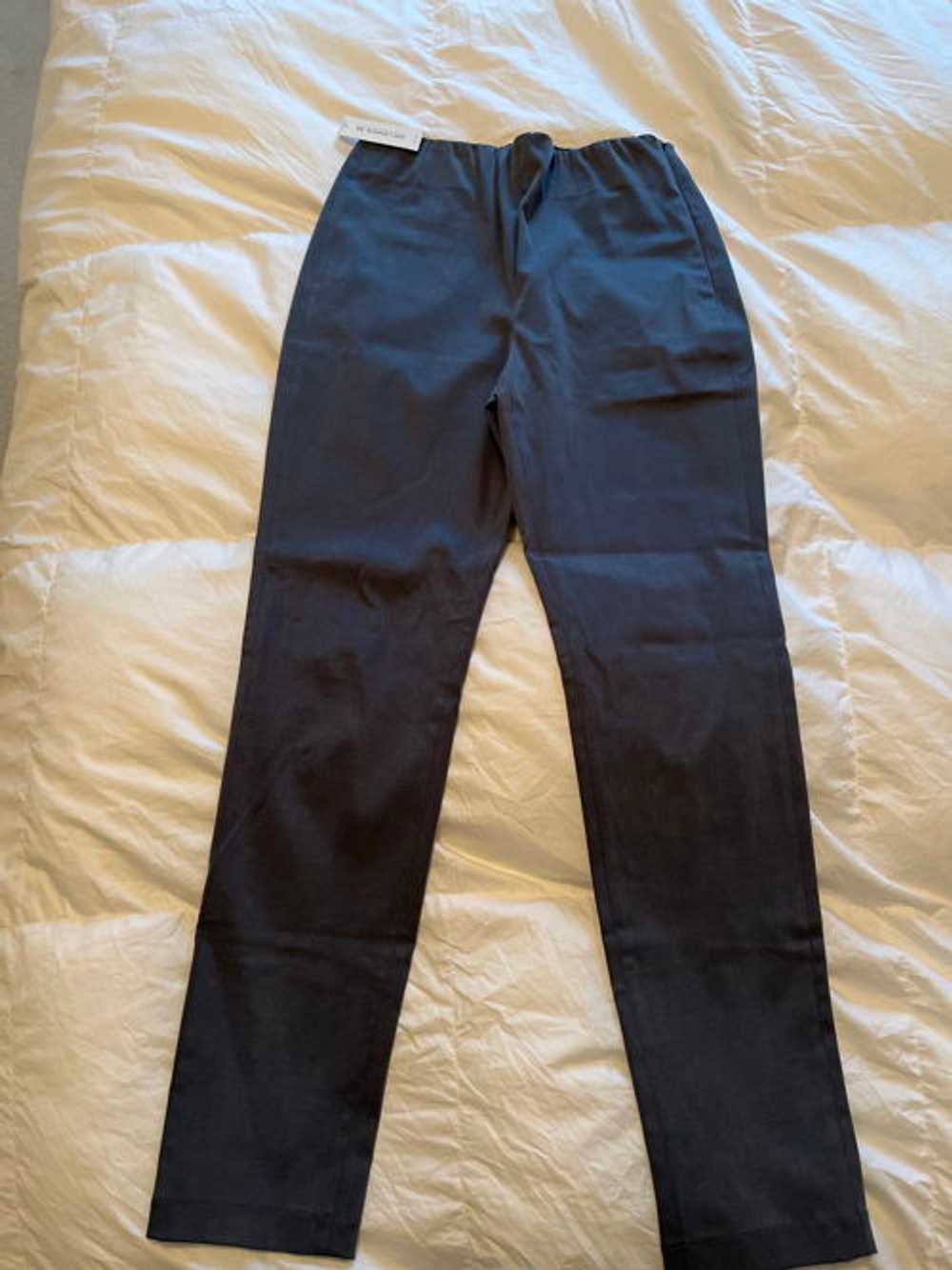 VETTA The Slim Work Pant - image 3