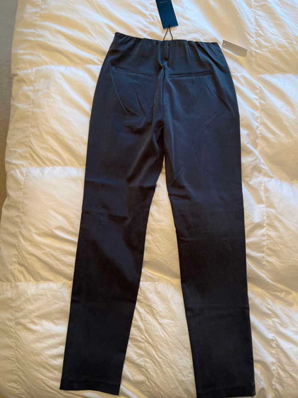 VETTA The Slim Work Pant - image 5