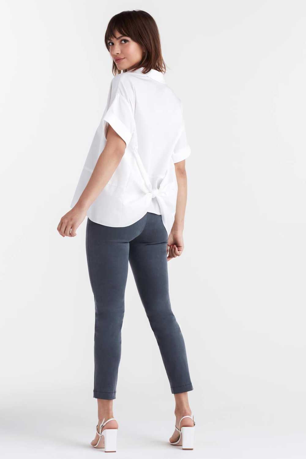 VETTA The Slim Work Pant - image 3