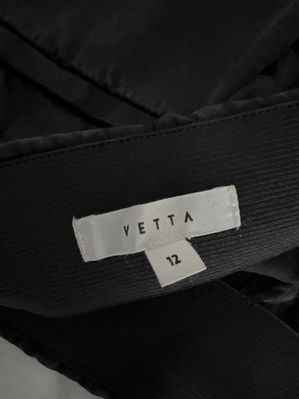 VETTA The Slim Work Pant - image 7