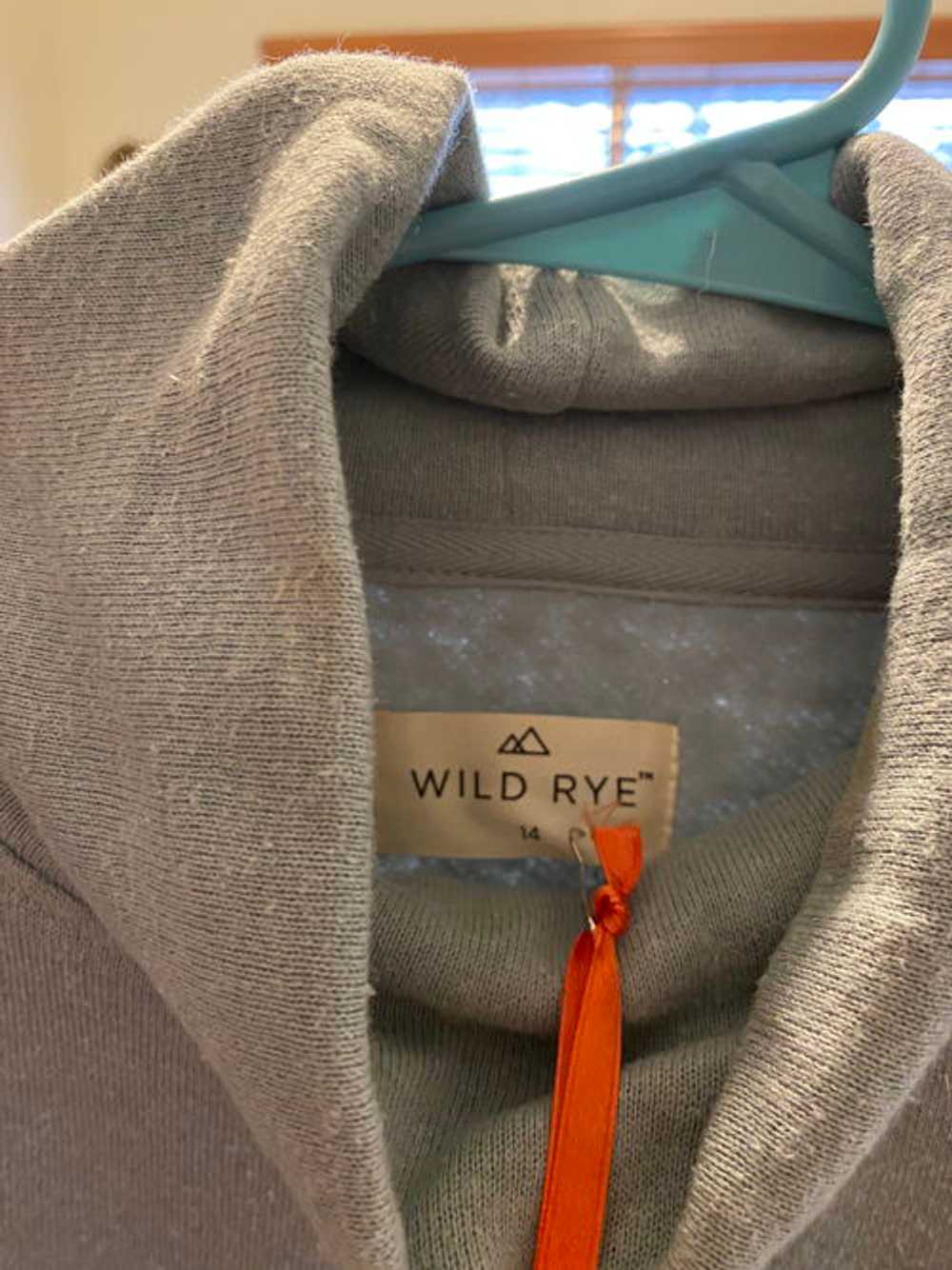 Wild Rye Tallac Turtleneck - image 2