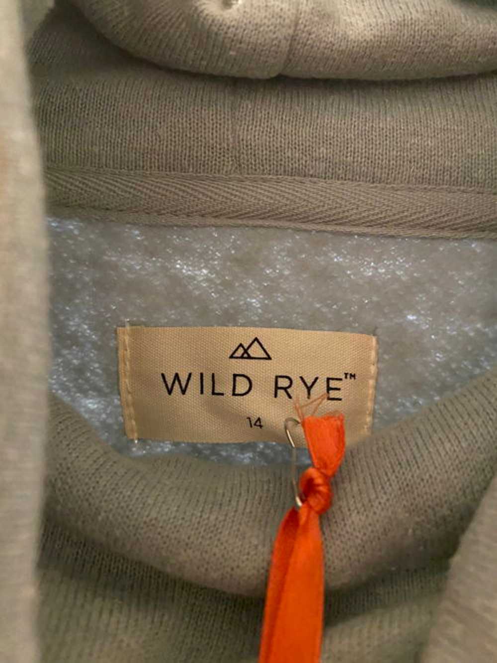 Wild Rye Tallac Turtleneck - image 4