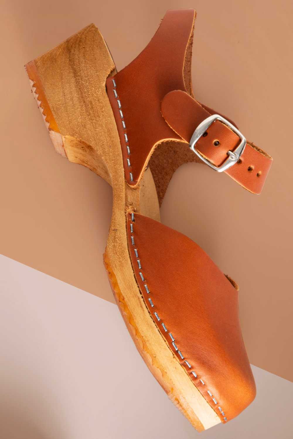 ROOLEE MIA Sofia Clogs - image 3