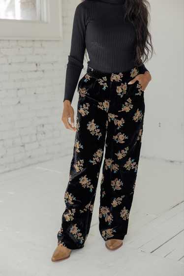 ROOLEE Crowd of Thousands Floral Pants