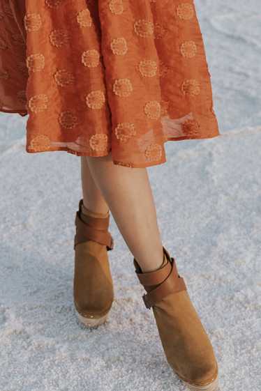 ROOLEE Free People Bungalow Clog Boot