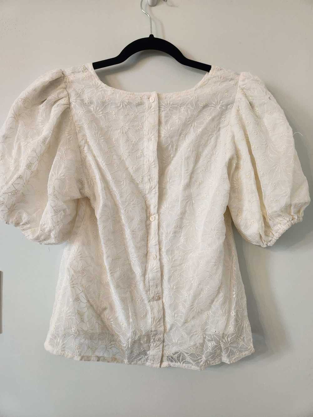 ROOLEE What A Feeling Blouse - image 5