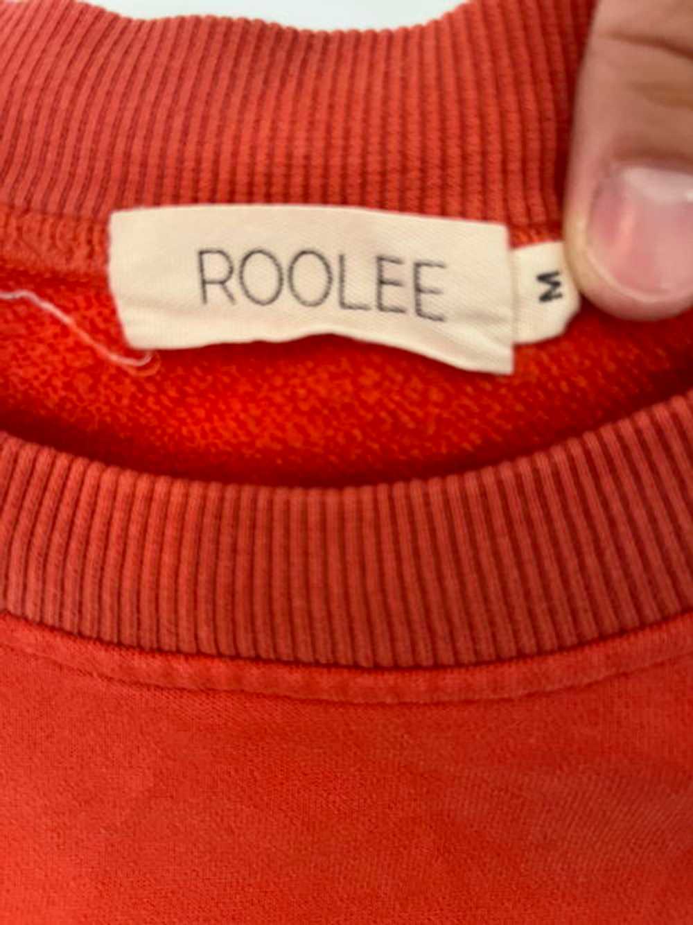 ROOLEE The Mapleton Pullover - image 4