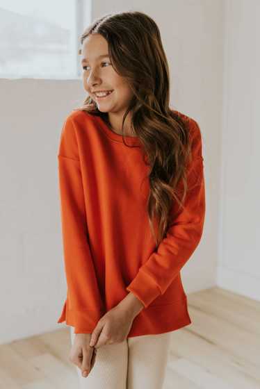 ROOLEE Polly Jean Pullover