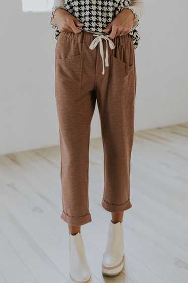 ROOLEE The Paulette Trousers