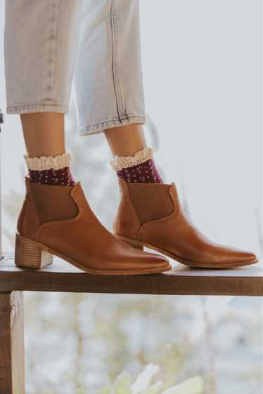 ROOLEE ROOLEE Walk The Walk Ankle Boot