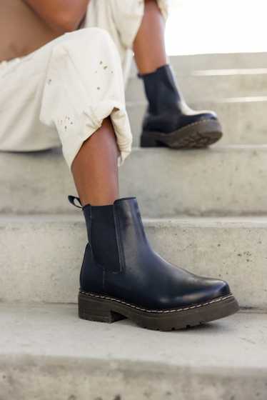 ROOLEE ROOLEE Flika Chelsea Boot