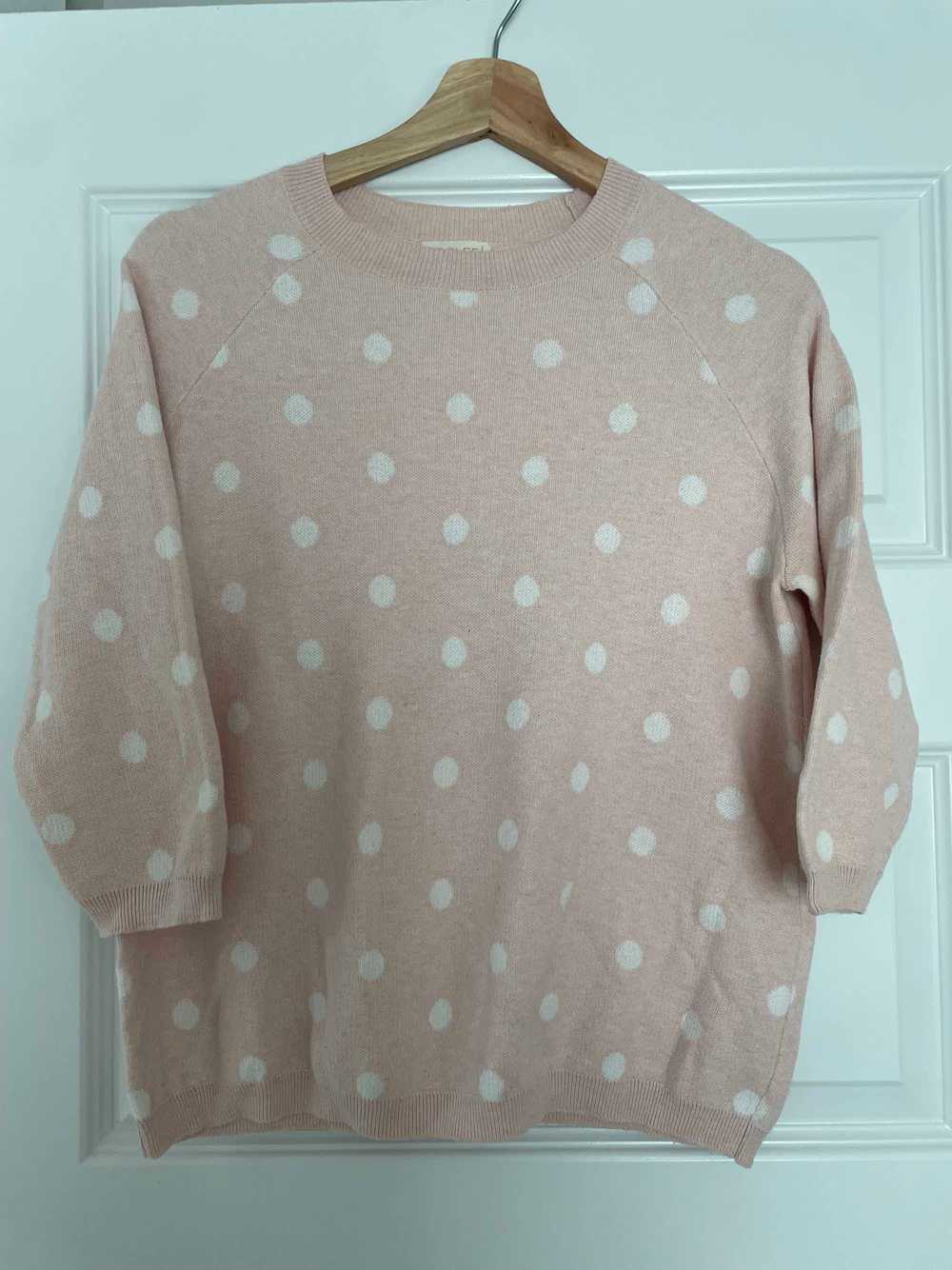 ROOLEE Rylee Knit Blouse - image 7