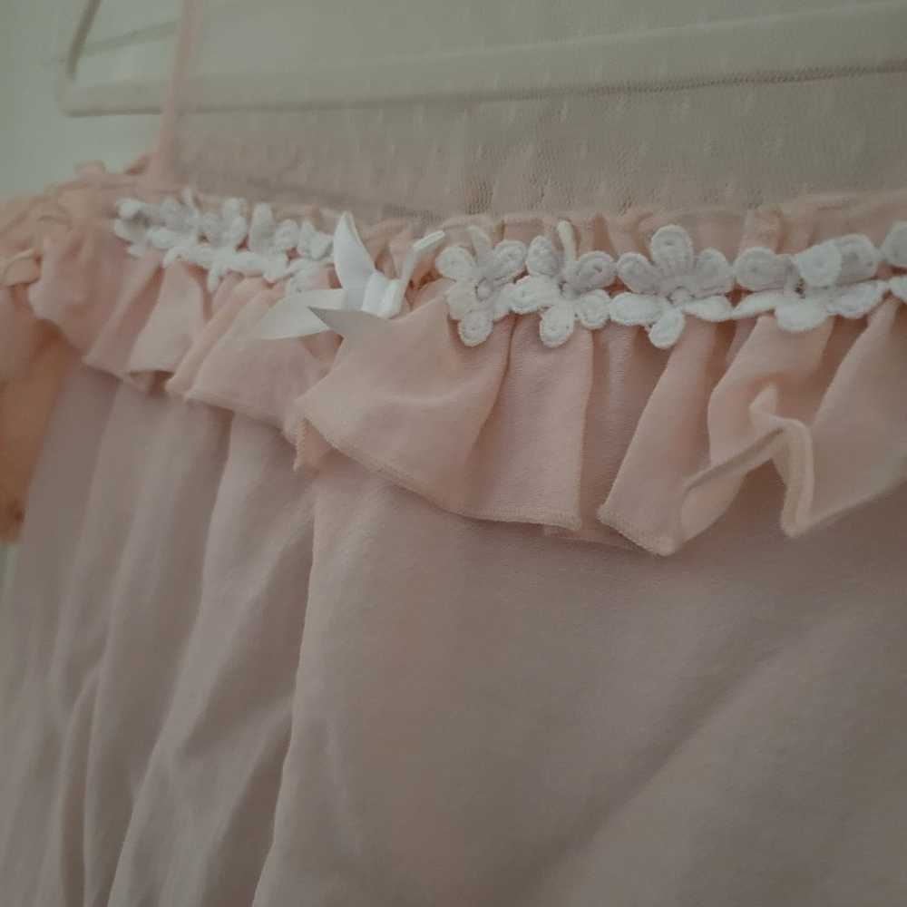 Secret Honey pink dress - image 5