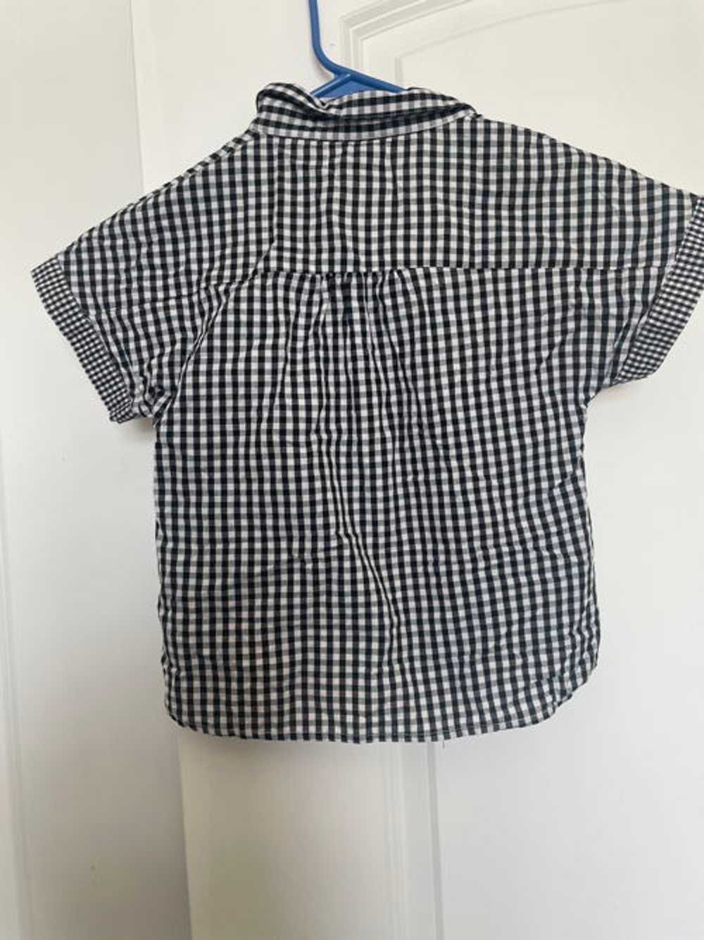 ROOLEE Mini Malia Button Up - image 2