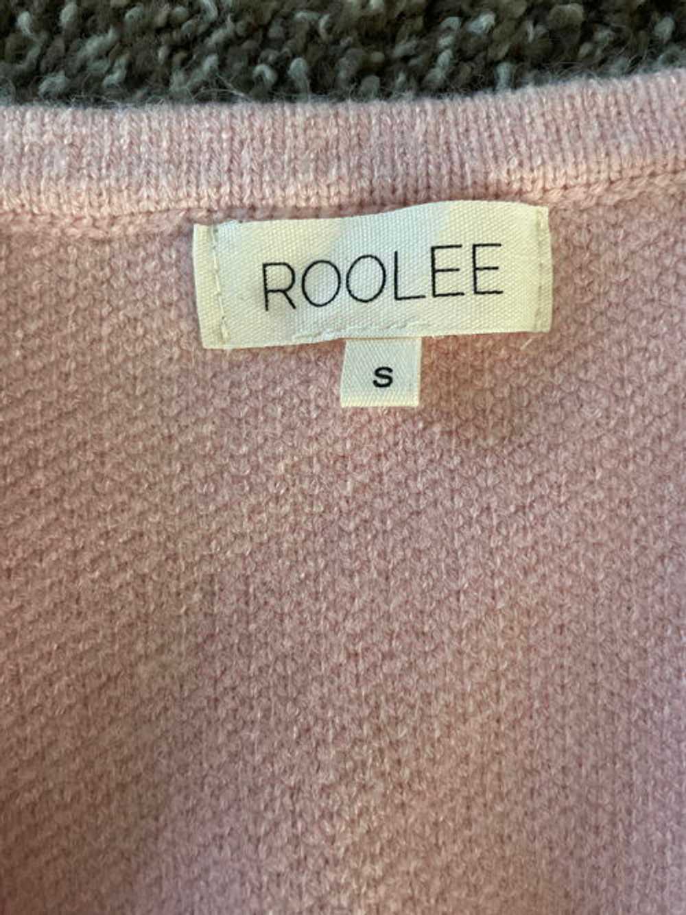 ROOLEE Marion Knit Cardigan - image 3