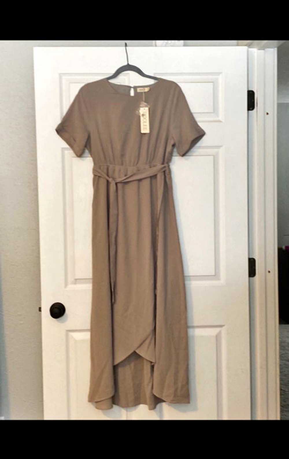 ROOLEE The Classic Taylor Jane Wrap Maxi - image 2