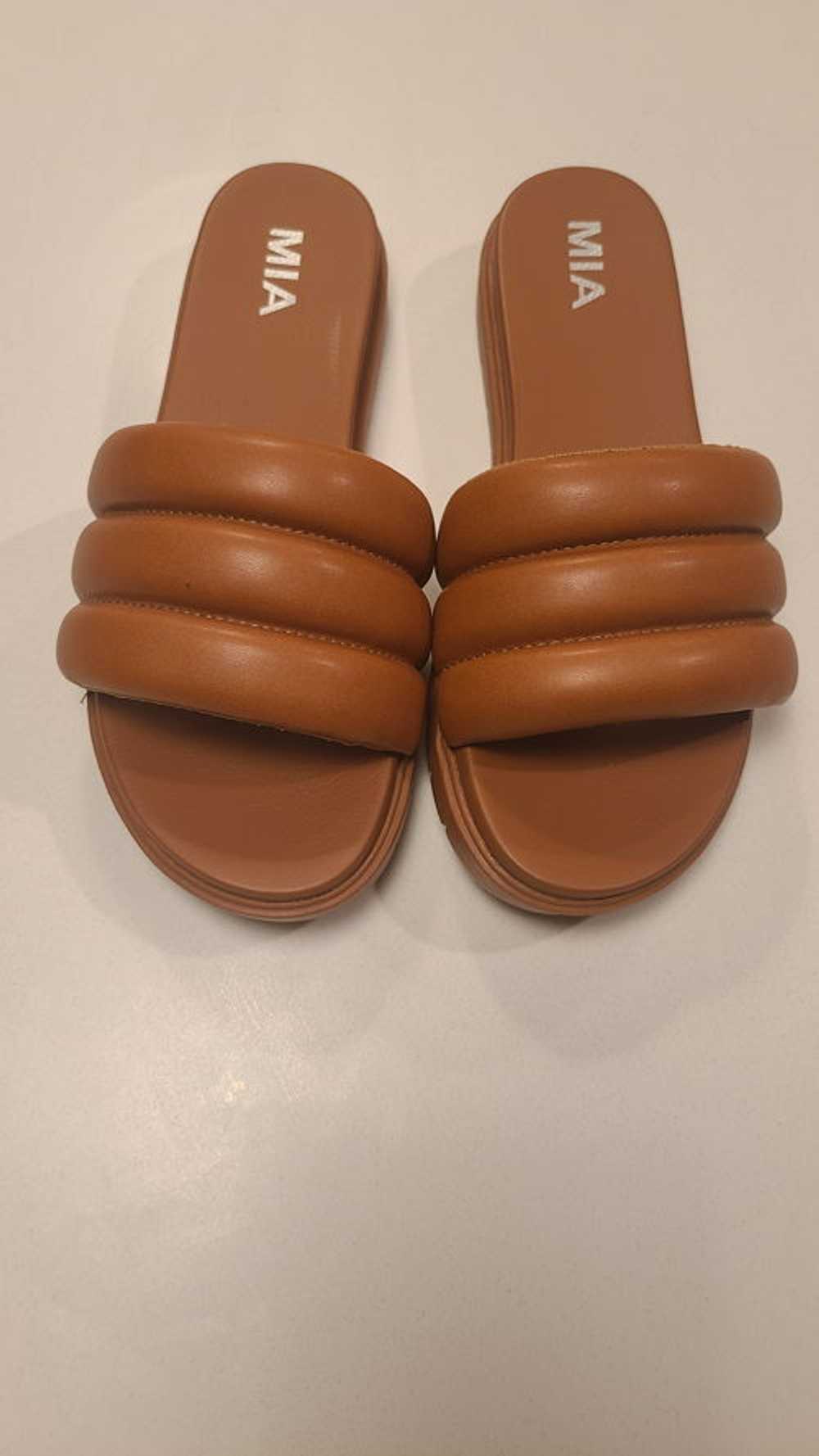 ROOLEE MIA Mischel Slide Sandal - image 3