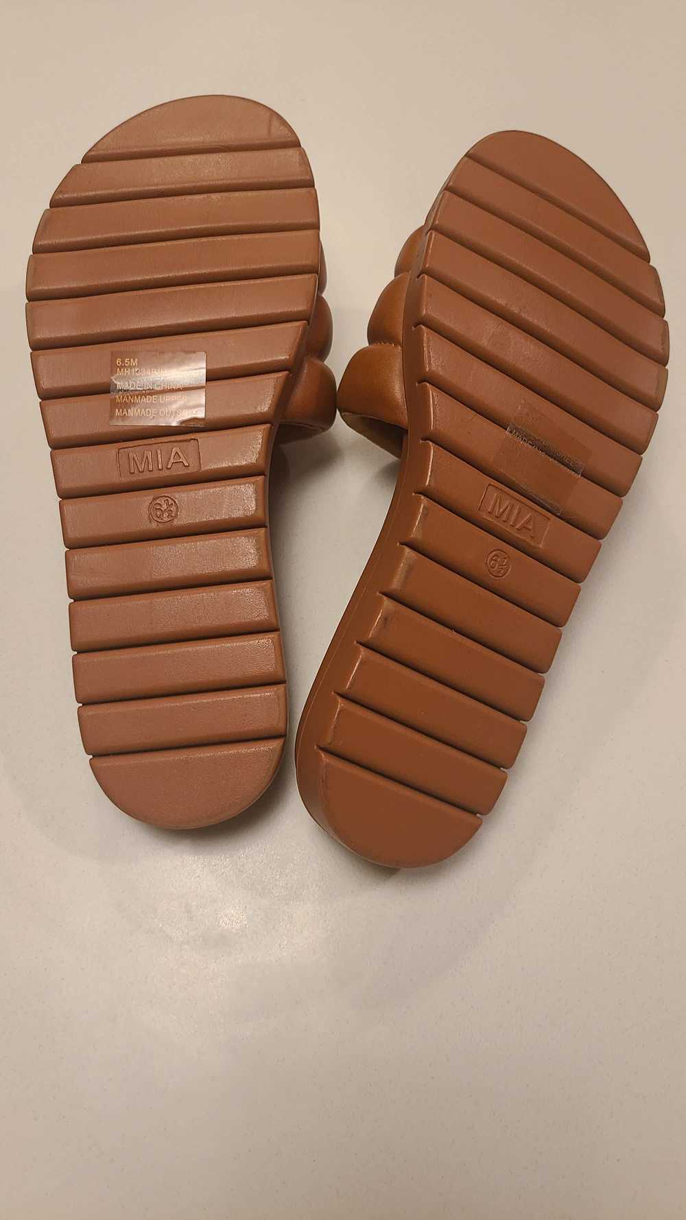 ROOLEE MIA Mischel Slide Sandal - image 4