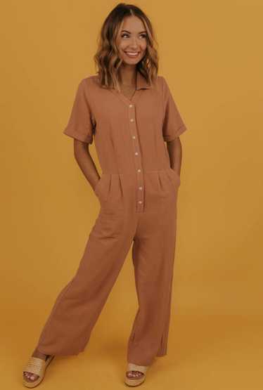 ROOLEE The Ariadne Jumpsuit